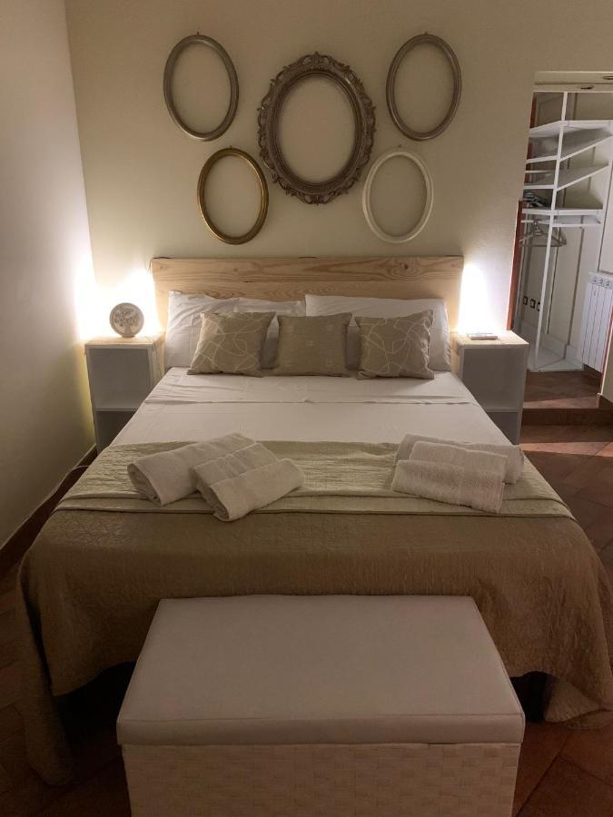 Agua Marina Villa Avola Eksteriør billede