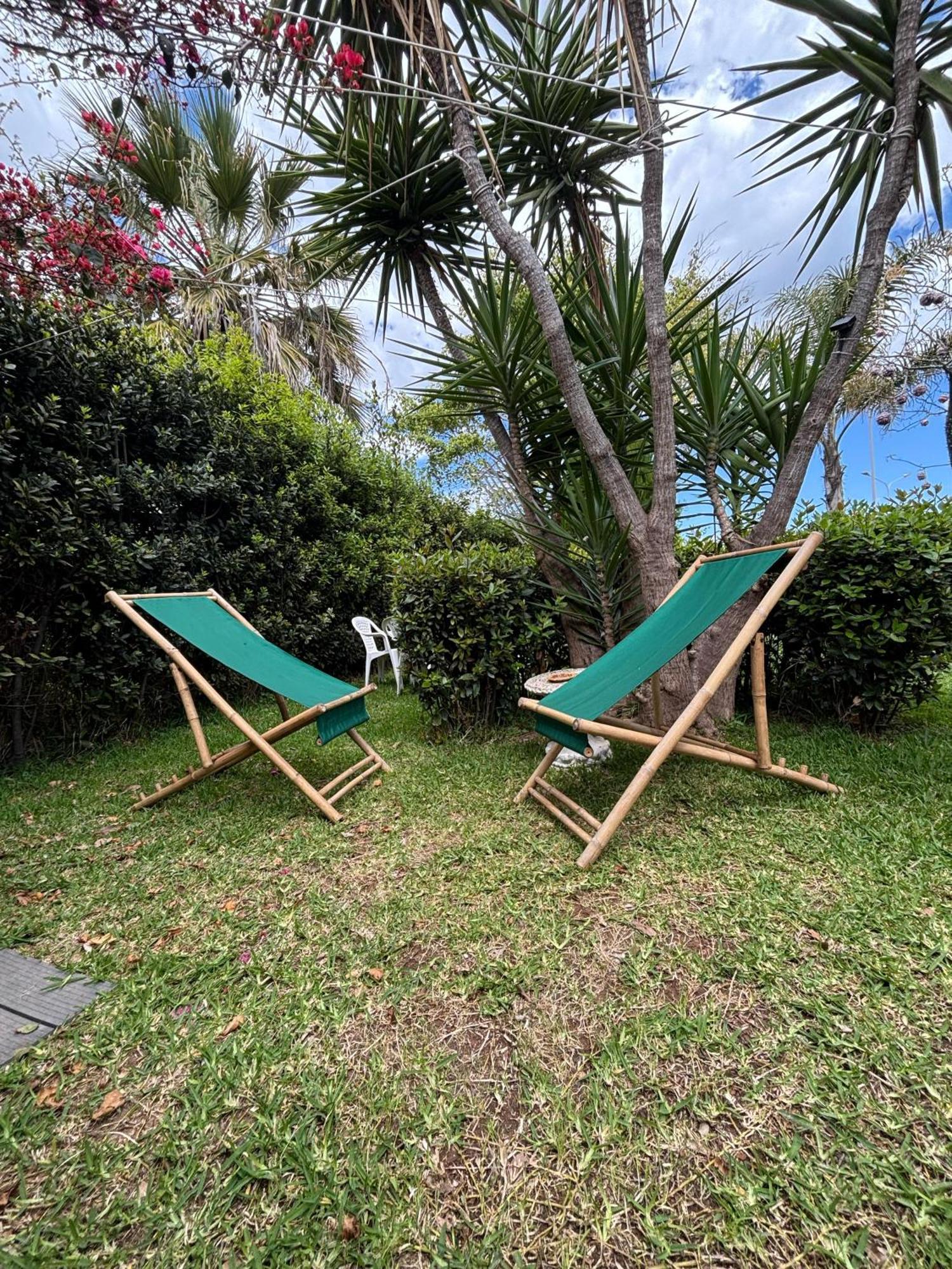 Agua Marina Villa Avola Eksteriør billede